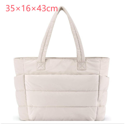 Large Zipper Travel Essential