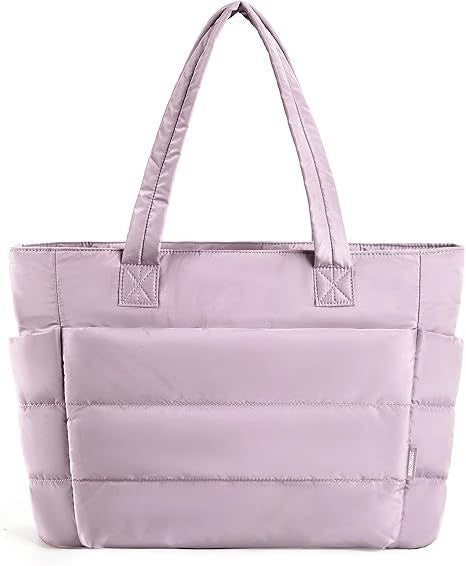 Large Zipper Travel Essential