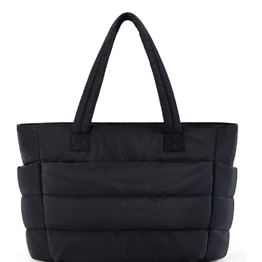 Large Zipper Travel Essential