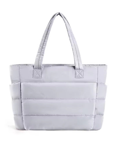 Large Zipper Travel Essential