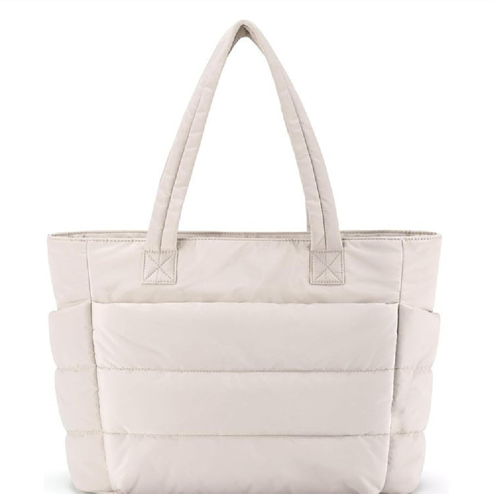 Large Zipper Travel Essential