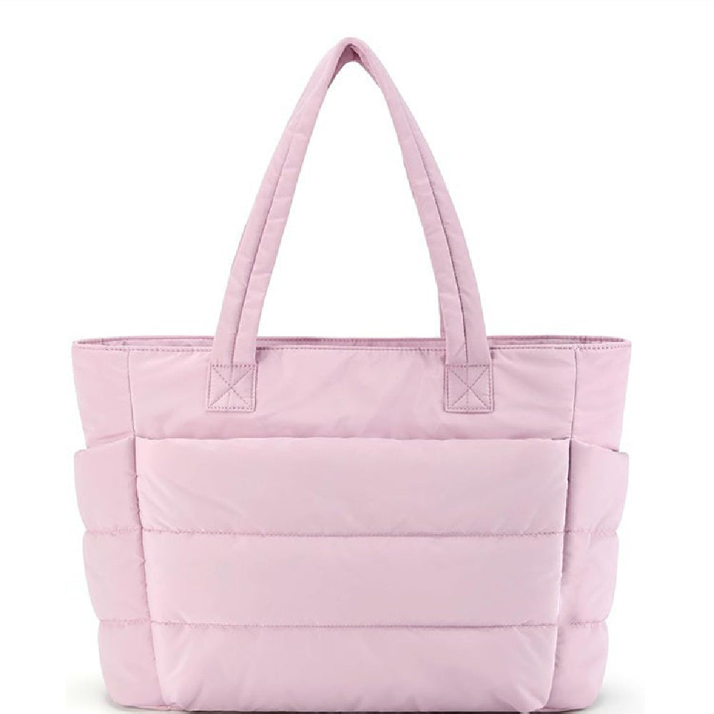 Large Zipper Travel Essential