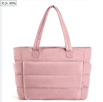 Large Zipper Travel Essential